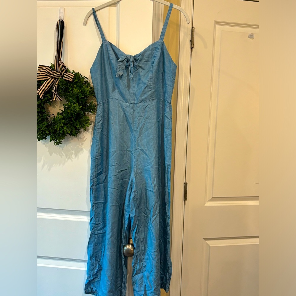 Jumpsuit